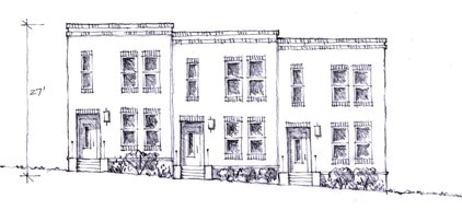 308 College, Spartanburg