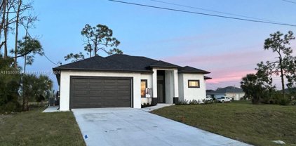 3631 Ne 11th Pl, Cape Coral