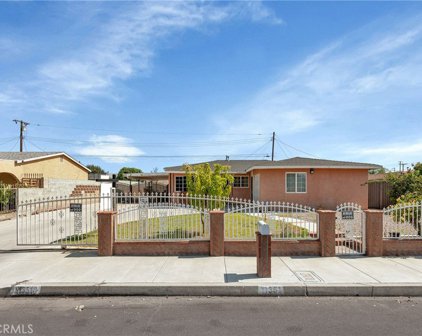 11351 San Felipe Avenue, Pomona