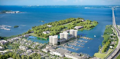 5120 Marina Way Unit 17006, Tampa