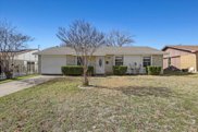 1038 Woodmere  Drive, Lewisville image