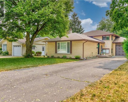 608 HEADLEY Drive, London