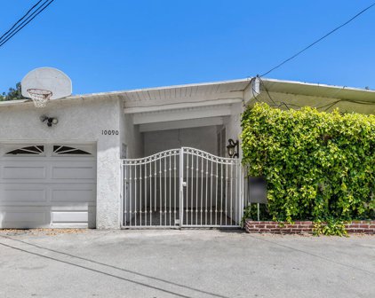 10090  Cielo Dr, Beverly Hills