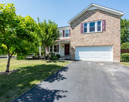 521 Indian Trail Road, Antioch