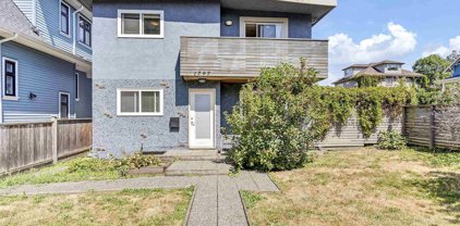 1797 William Street, Vancouver