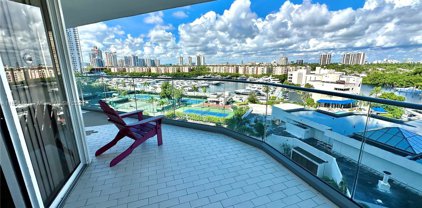 19707 Turnberry Way Unit #9B, Aventura