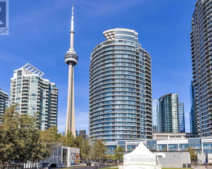 218 Queens Quay West Unit 209, Toronto