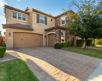 4470 S Thistle Drive, Chandler