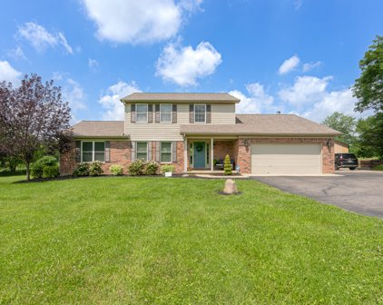 1202 Township Road 204, Bellefontaine
