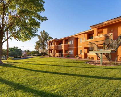 Turtleback Unit B, Mesquite