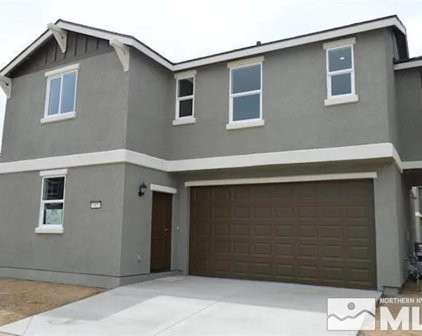 896 Cottages Court Unit Lot 13, Carson City