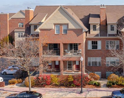 1435 S Washington, Royal Oak