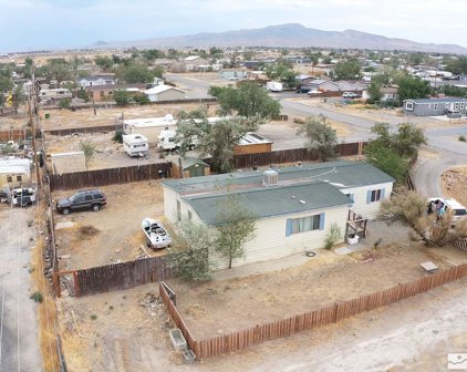 2760 Winnemucca st, Silver Springs