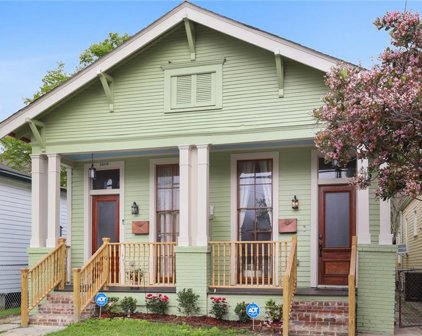 2608 10 Dublin  Street, New Orleans