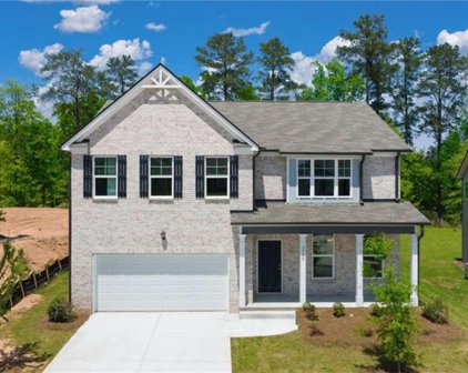 2930 Stovall Road, Austell