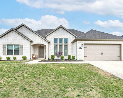 1760 Sunrise  Circle, Centerton