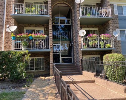 1527 N Windsor Drive Unit #105, Arlington Heights