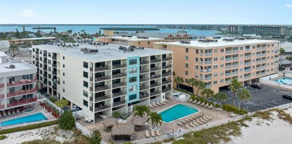 12924 Gulf Boulevard Unit 202, Madeira Beach