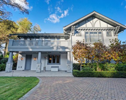 1980 Cedar Crescent, Vancouver