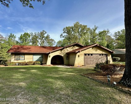 127 Wake Forest Drive, Warner Robins