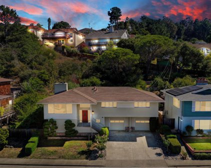 841 Helen DR, Millbrae