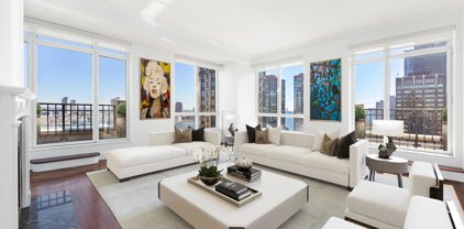 351 E 51st  Street Unit PH7B, New York