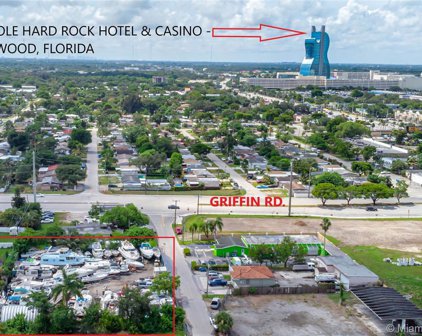 4630 Sw 44th Ave, Dania Beach