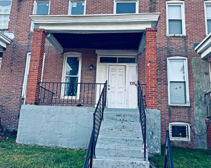 735 Mccabe Ave, Baltimore
