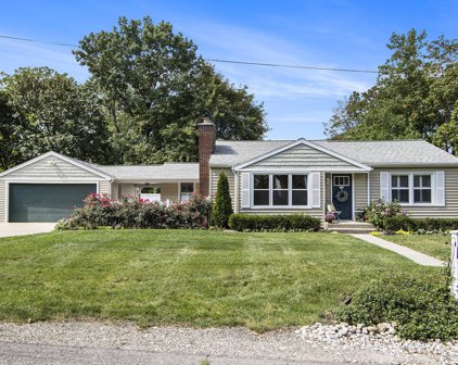 110 S Orient Street, Parchment