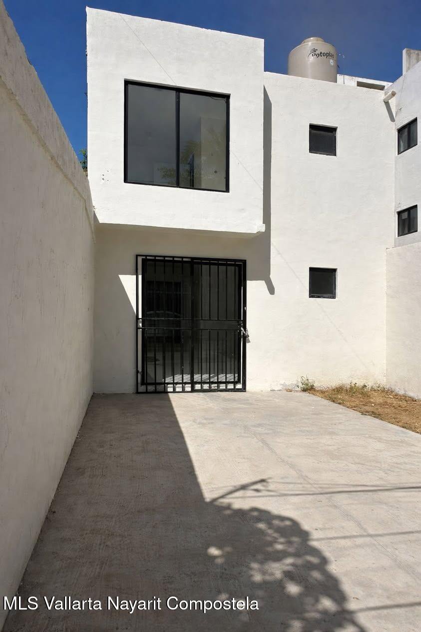 FRACCION A Ninos heroes 6 esq. olas altas, Riviera Nayarit, NAYARIT N/A