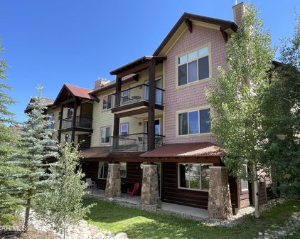 701 Trailhead Circle Unit 723, Winter Park