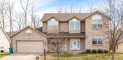 4795 Belmont Place, Huber Heights