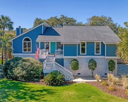 13 32nd Avenue, Isle Of Palms