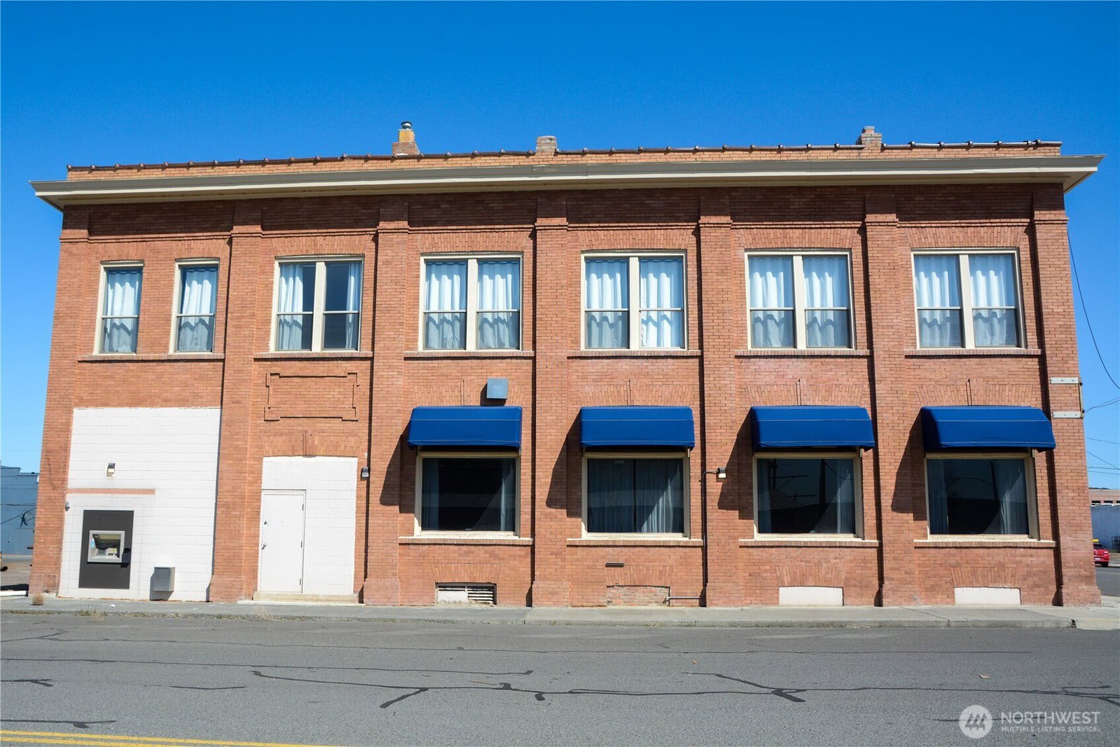 101 N I Street, Lind | MLS# 2362909 | Skyline Properties, Inc. | Newest ...