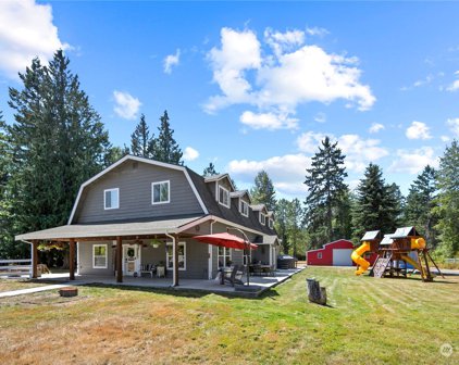 22114 70th Avenue E, Spanaway