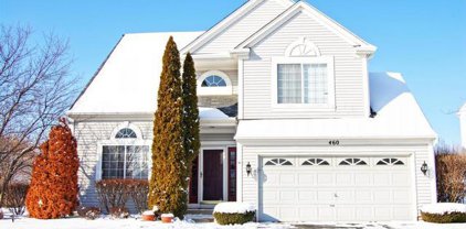460 Topaz Lane, Bartlett