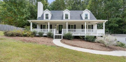 148 Star Point  Drive, Hendersonville