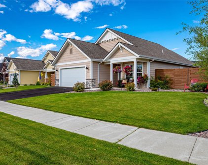 125 Silvertip Trail, Kalispell