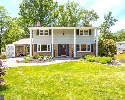 9213 Antelope Pl, Springfield