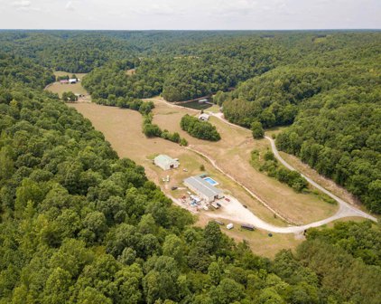 198 Robinson Hollow Rd, Waynesboro