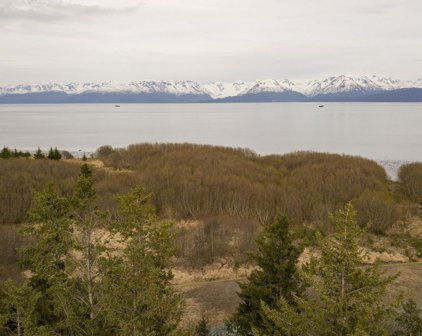 3475 Kachemak Drive, Homer