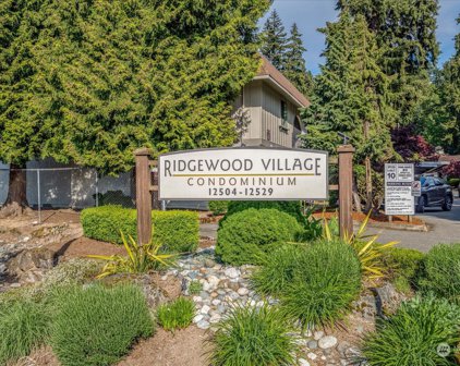 12527 NE 117th Place Unit ##F8, Kirkland