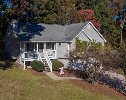 4440 Canterbury Way, Cumming