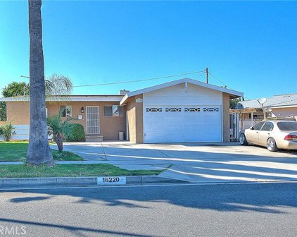 16220 Sigman Street, Hacienda Heights