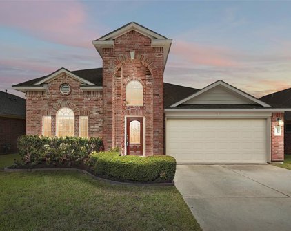 18522 Royal Mist Lane, Tomball