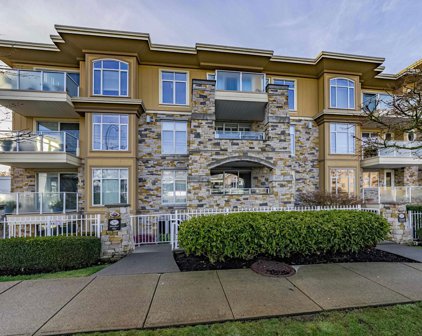15164 Prospect Avenue Unit 206, White Rock
