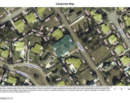 Seabrook Drive, Waveland