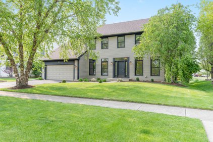 4763 Clearwater Lane, Naperville