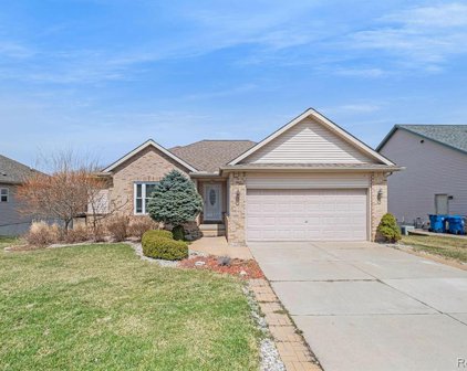 10113 CREEKSIDE, Goodrich Vlg