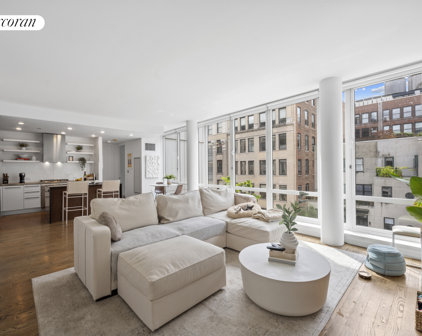 133 W 22nd  Street Unit 11C, New York